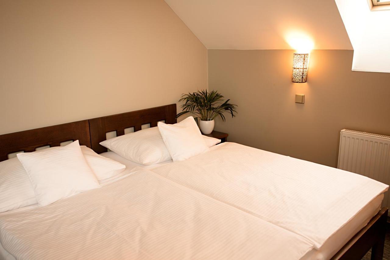Apart Hotel Jablonec Jablonec nad Nisou Kültér fotó
