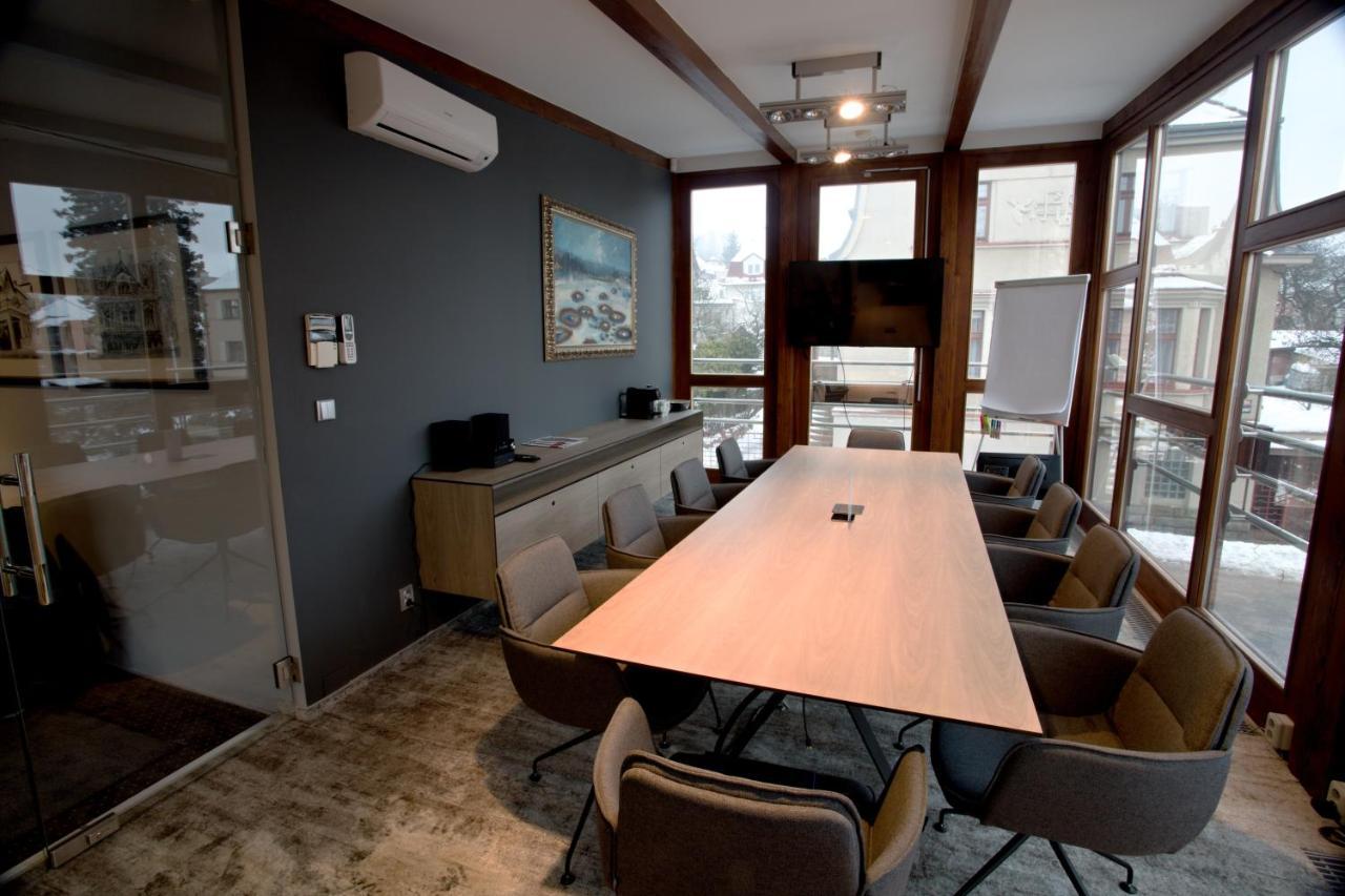 Apart Hotel Jablonec Jablonec nad Nisou Kültér fotó