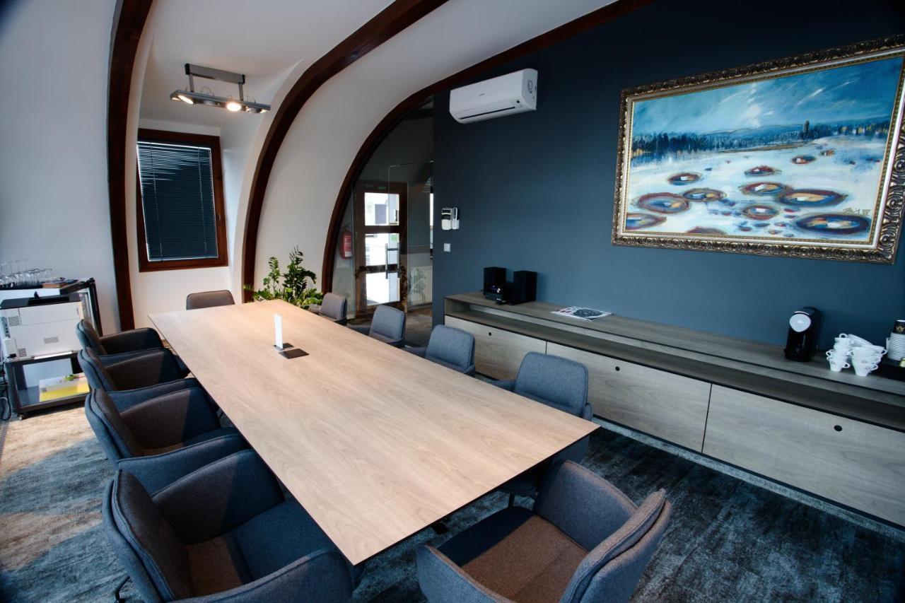 Apart Hotel Jablonec Jablonec nad Nisou Kültér fotó