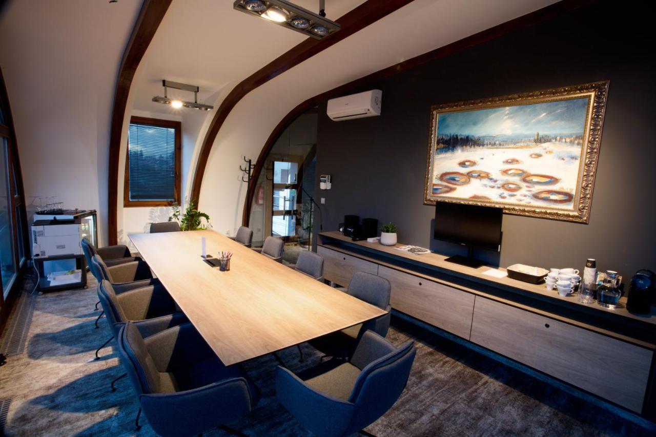 Apart Hotel Jablonec Jablonec nad Nisou Kültér fotó