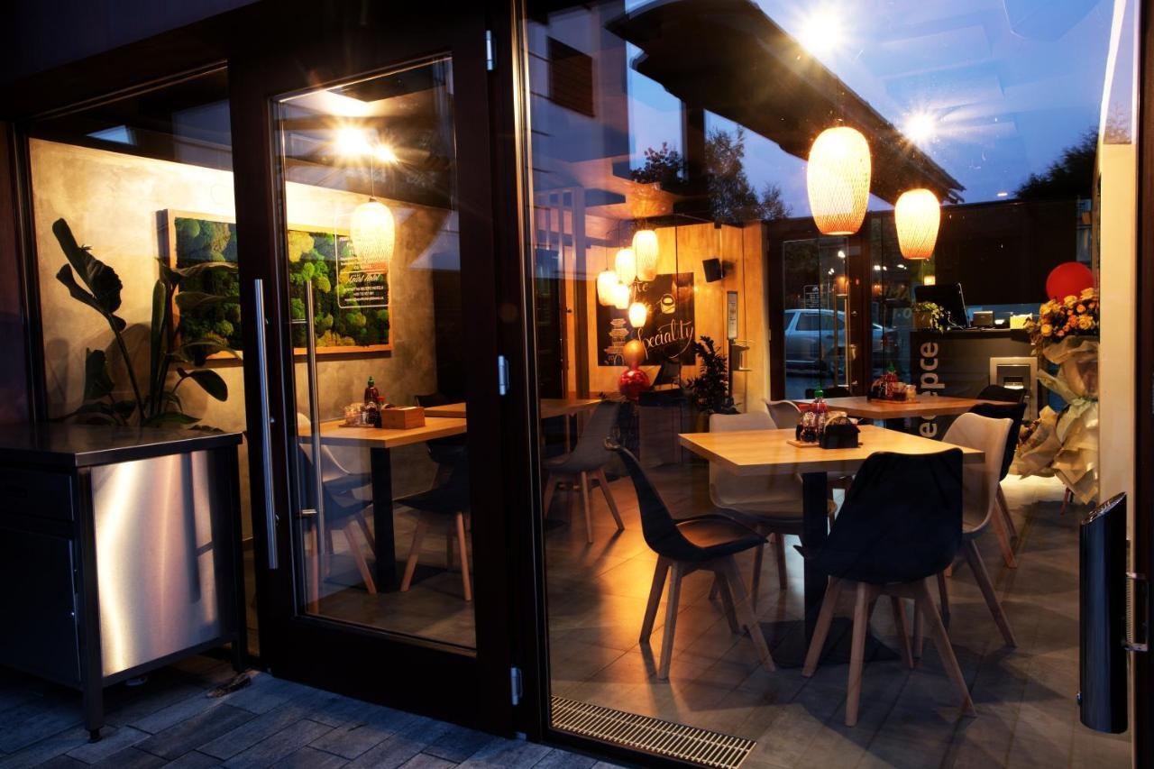 Apart Hotel Jablonec Jablonec nad Nisou Kültér fotó