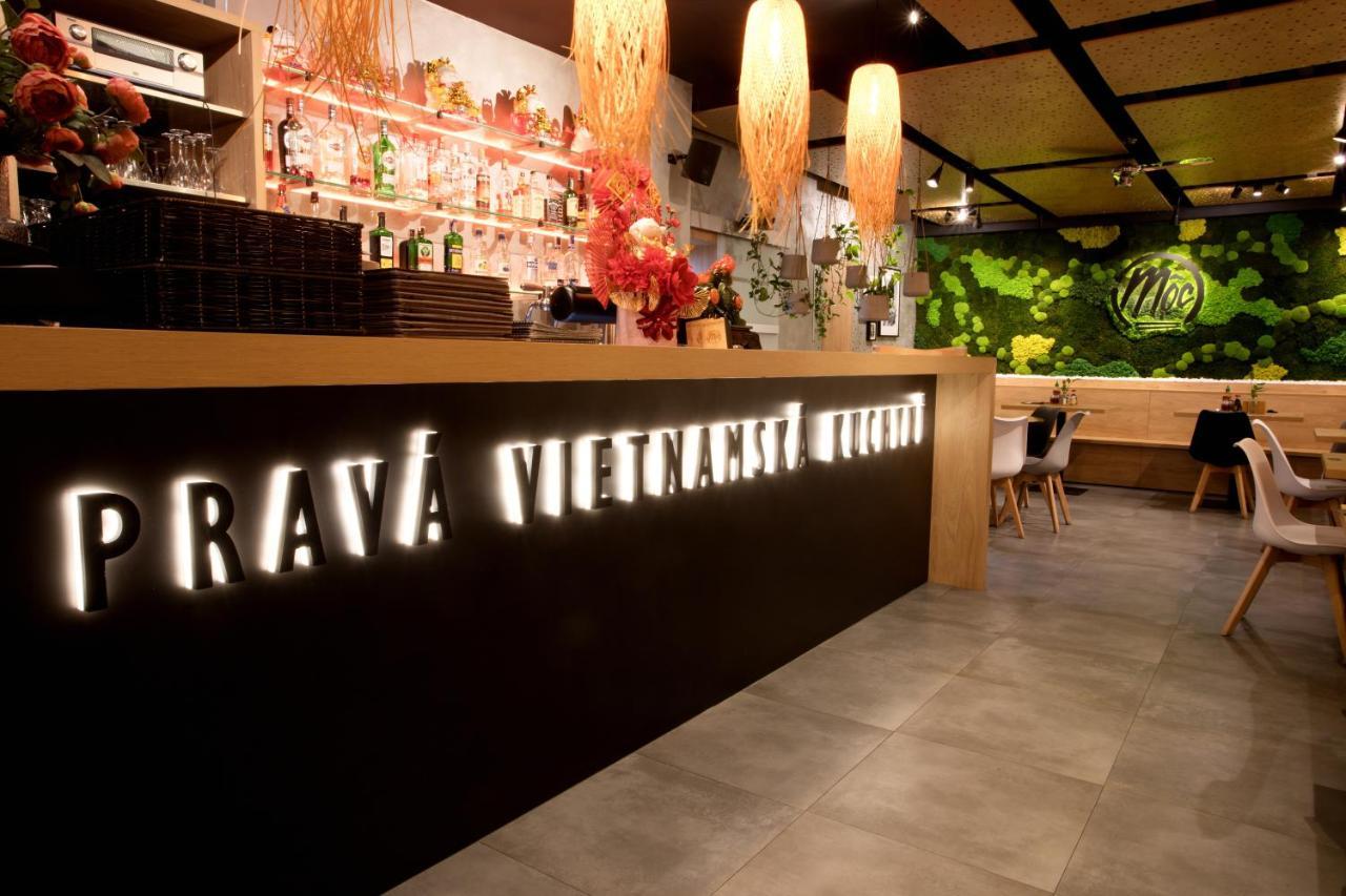 Apart Hotel Jablonec Jablonec nad Nisou Kültér fotó