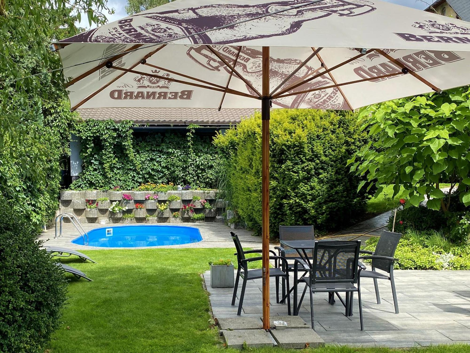 Apart Hotel Jablonec Jablonec nad Nisou Kültér fotó
