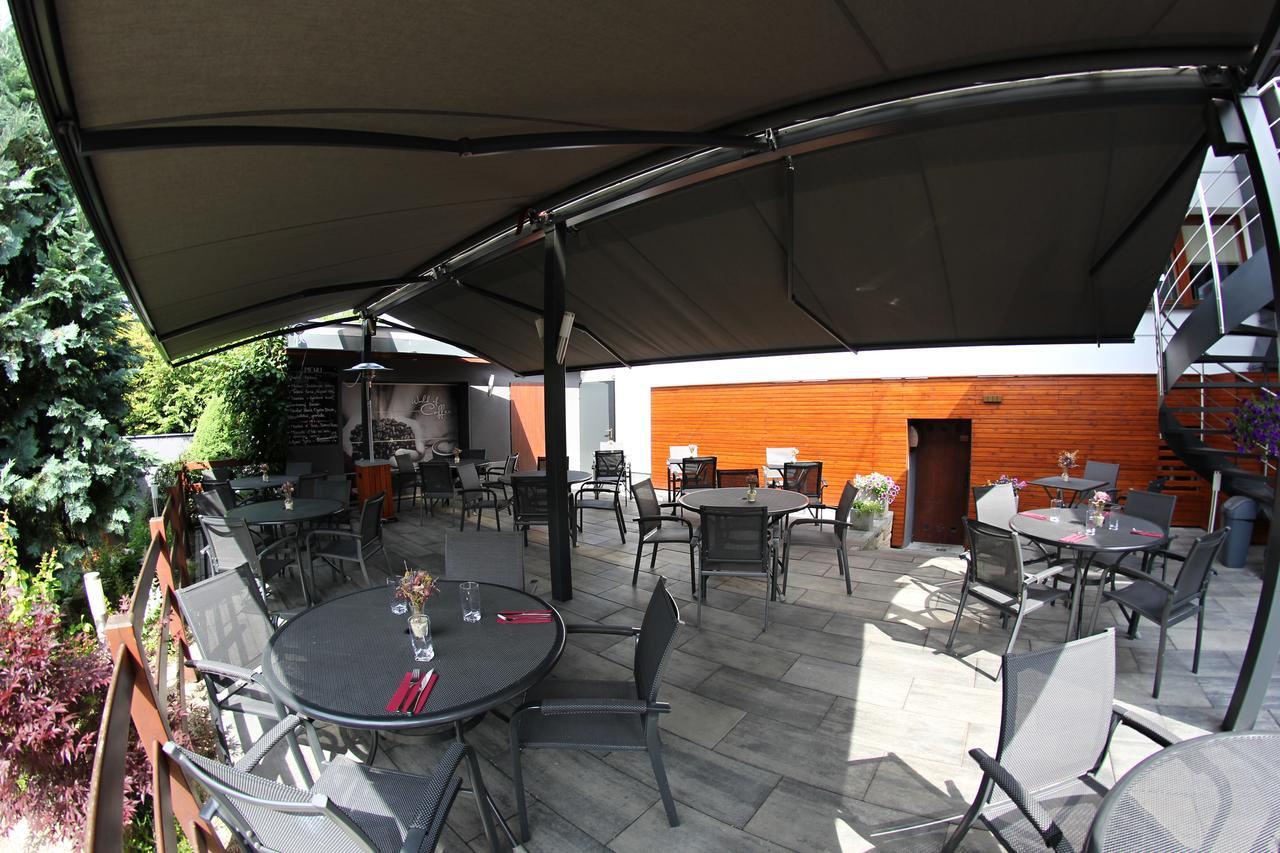 Apart Hotel Jablonec Jablonec nad Nisou Kültér fotó