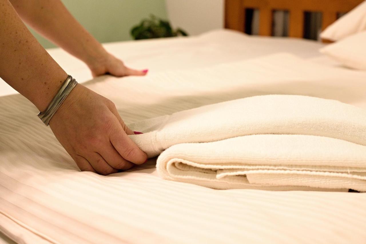 Apart Hotel Jablonec Jablonec nad Nisou Kültér fotó