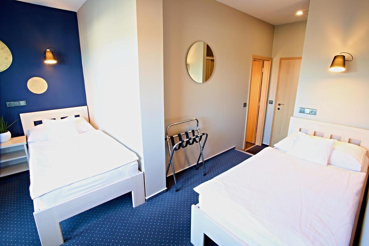 Apart Hotel Jablonec Jablonec nad Nisou Kültér fotó